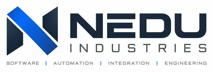 NEDU Industries logo